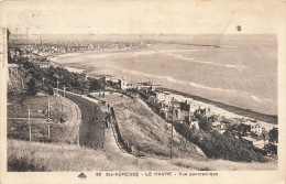 76 SAINTE ADRESSE LE HAVRE - Sainte Adresse