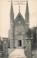 76 SAINTE ADRESSE NOTRE DAME DES FLOTS - Sainte Adresse