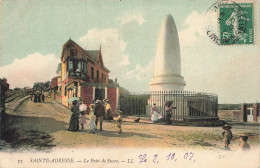 76 SAINTE ADRESSE LE PAIN DE SUCRE - Sainte Adresse