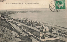 76 SAINTE ADRESSE LE NICE HAVRAIS - Sainte Adresse