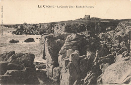 44 LE CROISIC LA GARNDE COTE - Le Croisic