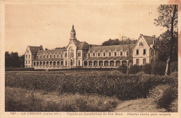 44 LE CROISIC SANATORIUM DE PEN BRON - Le Croisic