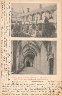 85 LUCON L ABBAYE - Lucon