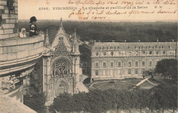 94 VINCENNES LA CHAPELLE - Vincennes