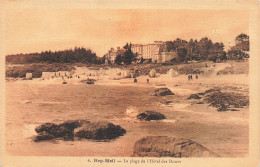 29 BEG MEIL LA PLAGE - Beg Meil