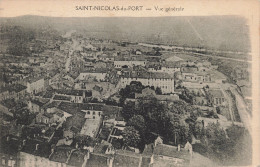 54 SAINT NICOLAS DU PORT  - Saint Nicolas De Port