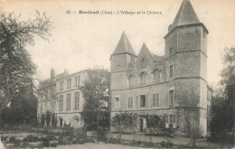 60 BRETEUIL L ABBAYE - Breteuil