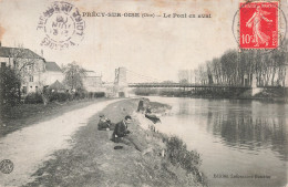 60 PRECY SUR OISE LE PONT - Précy-sur-Oise