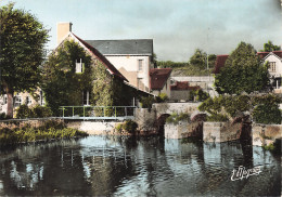 45 CHATILLON COLIGNY LE MOULIN - Chatillon Coligny