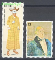 Ireland 1980 Mi 417-418 MNH  (ZE3 IRL417-418) - 1980