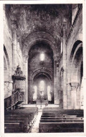 48 - Lozere -  LANGOGNE - Interieur De L église - Langogne