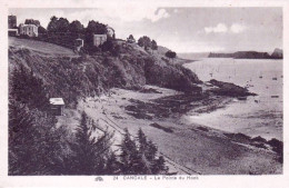 35 - Ille Et Vilaine -  CANCALE - La Pointe Du Hock - Cancale