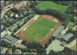 BLANKENBERGE - Bloso Sportcentrum - Blankenberge