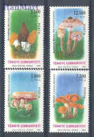 Turkey 1994 Mi 3032-3035 MNH  (ZE2 TRK3032-3035) - Other & Unclassified