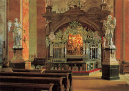 AUTRICHE - Basilika Mariazelle - Gnadenaltar - Vue De L'intérieure - Carte Postale - Mariazell