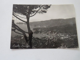 RAPALLO - Panorama - Andere & Zonder Classificatie