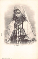 Algérie - Ouled-Naïl Fatma - Ed. Maure 70 - Femmes