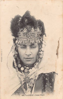 Algérie - Femme Ouled Naïl - Ed. Collection Idéale P.S. 486 - Femmes