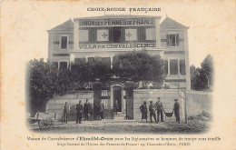 ORAN EKMUHL - Maison De Convalescence Pour Légionnaires - Légion Etrangère - Oran