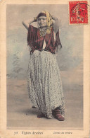 Types Arabes - Danse Du Ventre - Ed. Inconnu - Femmes