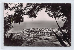 La Réunion - SAINT-DENIS - Vue De La Montagne - Ed. Henri Ganowski  - Saint Denis