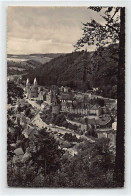 Luxembourg - CLERVAUX - Vue Générale - Ed. Paul Kraus 300 - Clervaux