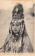 Algérie - Ouled Naïl - Ed. Lévy & Fils LL 6432 - Femmes