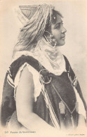 Algérie - Femme Du Sud-Oranais - Ed. J. Geiser 350 - Femmes