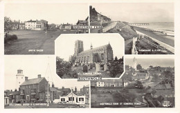 England - Suff - SOUTHWOLD - Other & Unclassified