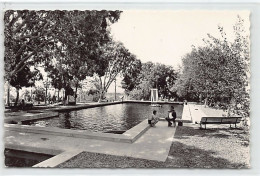 Niger - NIAMEY - La Piscine - Ed. Mauclert 2250 - Niger