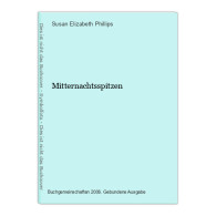 Mitternachtsspitzen - Amusement