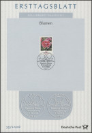 ETB 35/2008 Blumen, Gartennelke 25 Cent - 2001-2010