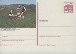 P138-n9/138 7745 Schonach/Schwarzwald Trachtenfamilie** - Cartes Postales Illustrées - Neuves