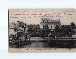 LESTELLE BETHARRAM : Hôtel Central - Très Bon état - Lestelle-Bétharram