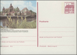 P138-p11/157 - 8858 Neuburg/Donau, Ehemalige Residenz ** - Cartes Postales Illustrées - Neuves