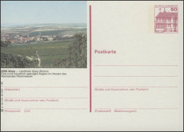 P138-p10/145 - 6508 Alzey, Gesamtansicht ** - Cartes Postales Illustrées - Neuves