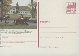 P138-p12/180 - 3450 Holzminden, Neuhaus Im Solling ** - Cartes Postales Illustrées - Neuves