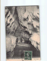 Grottes De BETHARRAM, La Rivière - état ( Partiellement Décollée ) - Lestelle-Bétharram