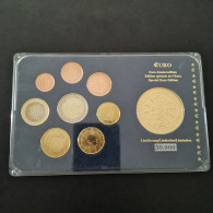 COFFRET EURO ESTONIE 2011 / EESTI - Estonie