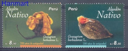 Peru 2011 Mi 2597-2598 MNH  (ZS3 PRU2597-2598) - Other & Unclassified