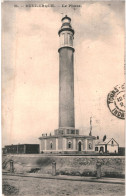 CPA Carte Postale  France Dunkerque  Le Phare 1907VM82757 - Dunkerque