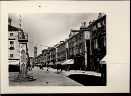 AK - Dubrovnik - Ca. 1960er - 10x 15cm - #1629# - Yougoslavie