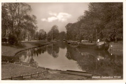 Utrecht, Catharijne Singel - Utrecht