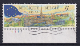 1989 Bord De Feuille 1 - 1981-1990