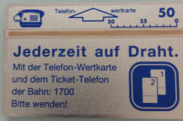 Österreich Telefonkarte  ANK 37 /  206E  Neu - Austria