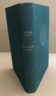 Alexandre Le Dieu/ Exemplaire Numéroté - Auteurs Classiques