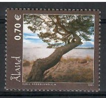 Åland Islands 2005 Mi 256 MNH  (LZE3 ALN256) - Other & Unclassified