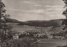 78020 - Sachsenbrunn - 1968 - Hildburghausen