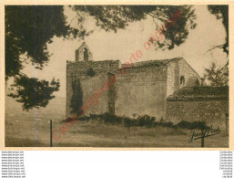 84.  CAVAILLON .  Hermitage De Saint-Jacques . - Cavaillon