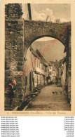 68.  KAYSERSBERG .  Porte Des Pucelles . - Kaysersberg